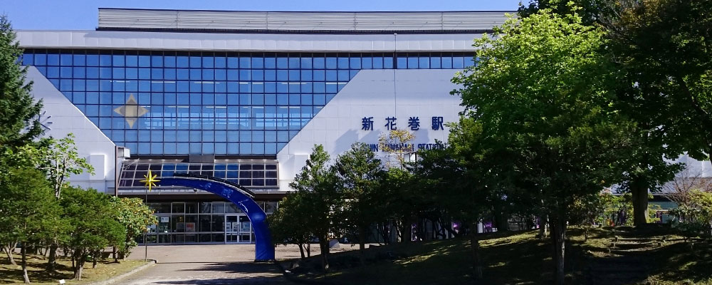会社案内